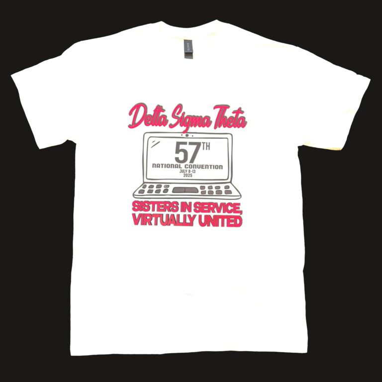 Delta 57th Black Background